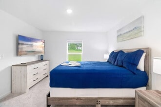 13097 Scottville St in Spring Hill, FL - Building Photo - Building Photo