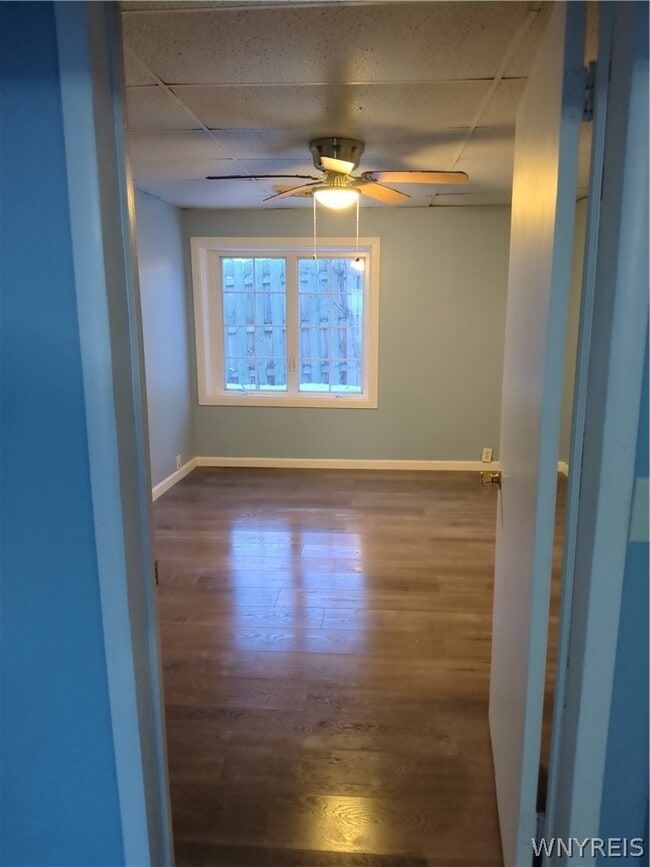 property at 1927 Center Rd