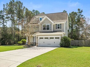 153 Mardella Way in Holly Ridge, NC - Building Photo - Building Photo