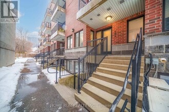 458A King Edward Ave in Ottawa, ON - Building Photo - Building Photo