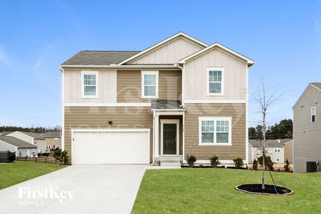 2168 Hudson Dr in Bethlehem, GA - Foto de edificio - Building Photo