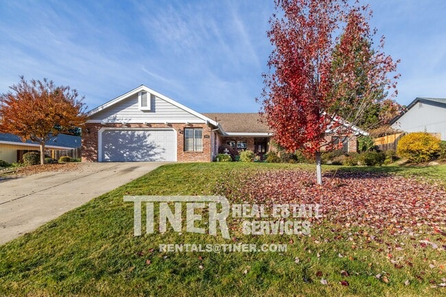 property at 3937 Argonaut Ave