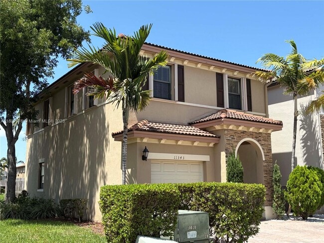 11343 SW 239 St in Homestead, FL - Building Photo - Building Photo