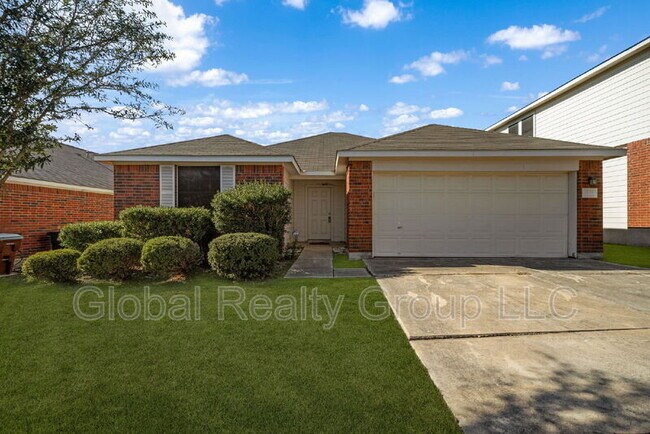 4007 Giverny Ct in Converse, TX - Building Photo - Building Photo