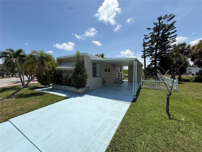 property at 1508 Blind Brook Dr