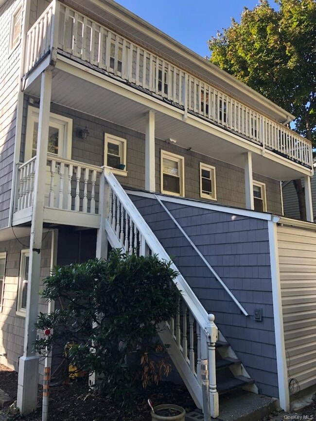 property at 76 Bayview Ave