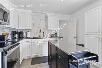 3604 Kayewood Dr in Little Elm, TX - Building Photo - Building Photo
