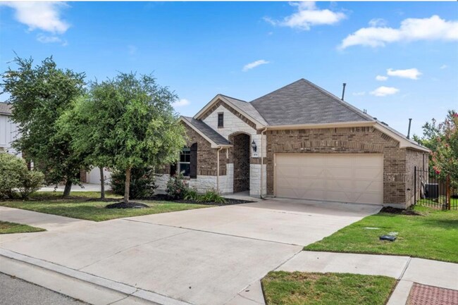 property at 404 Red Matador Ln