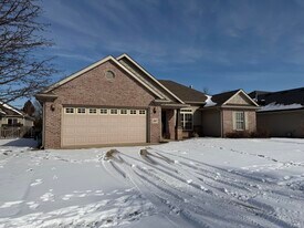 2007 Cecil St in Columbia, MO - Building Photo