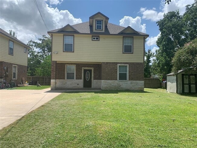 13742 Eagle Pass St in Houston, TX - Building Photo - Building Photo