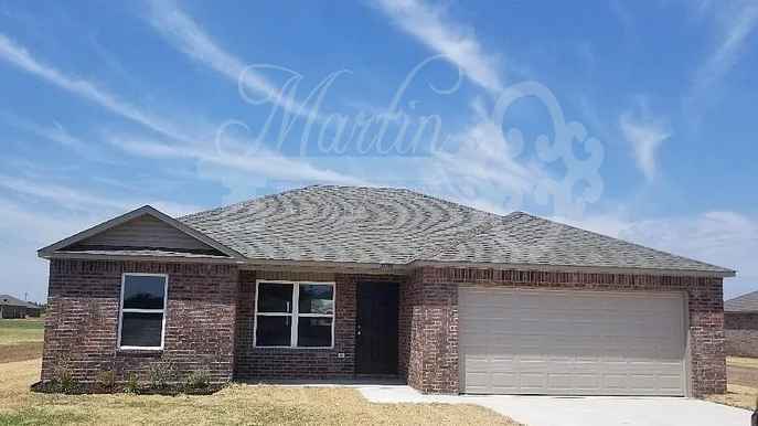 10396 Cindy Joy in Shawnee, OK - Building Photo