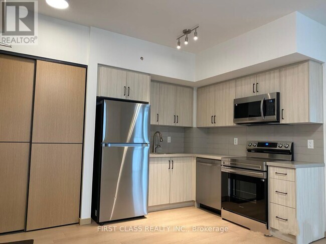 property at 3429 Sheppard Ave E