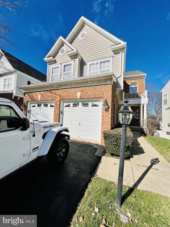property at 14274 Bakerwood Pl