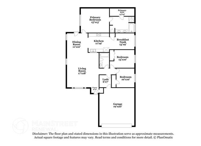 16811 Creek Trail in Houston, TX - Foto de edificio - Building Photo