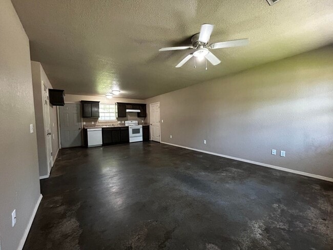 603 Carson Rd in Roland, OK - Building Photo - Building Photo