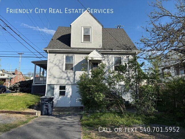 758 S High St in Harrisonburg, VA - Building Photo - Building Photo
