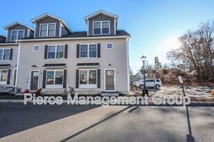 6-21 Clarendon Way in Manchester, NH - Building Photo