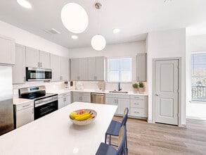 Jefferson Ederville in Fort Worth, TX - Building Photo - Building Photo