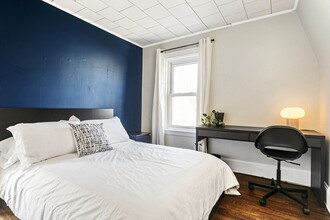 26 Windom St in Boston, MA - Foto de edificio - Building Photo