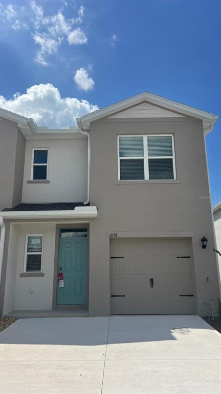property at 1658 Rock Elm Rd