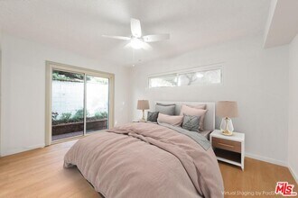 8335 W Manchester Ave in Los Angeles, CA - Building Photo - Building Photo