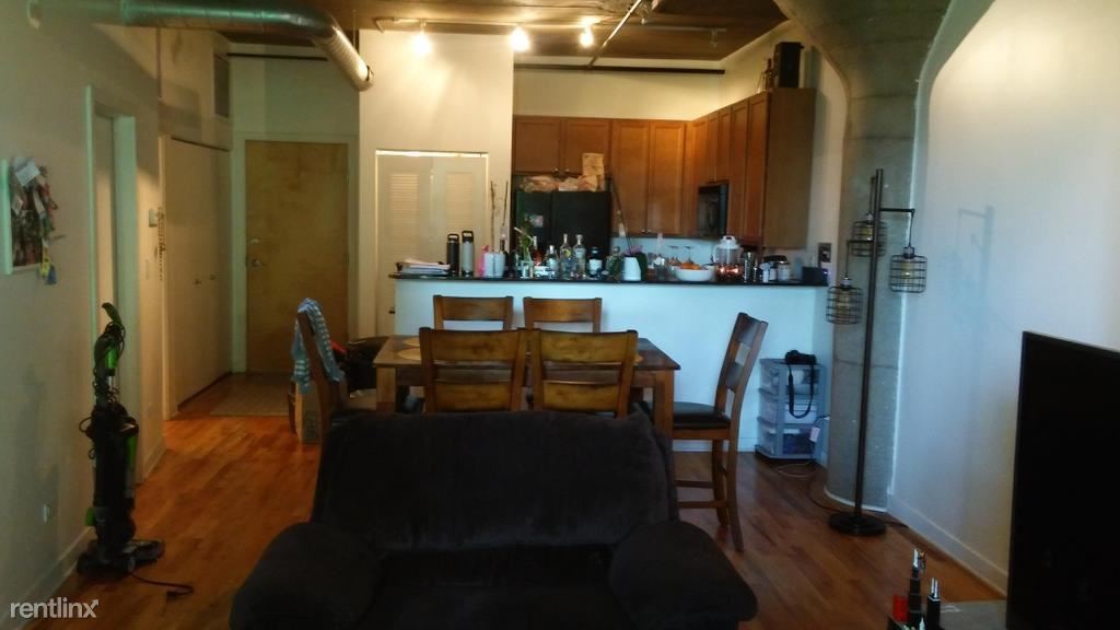 1151 W 15th St-Unit -Unit 204 in Chicago, IL - Building Photo