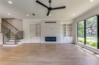 4338 Emerson Ave in Dallas, TX - Building Photo - Building Photo