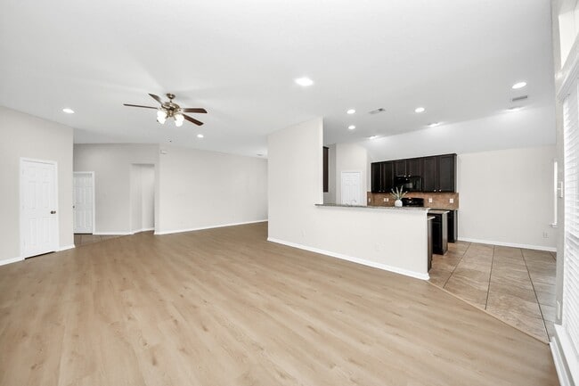 6431 Westward Wood Way in Humble, TX - Building Photo - Building Photo