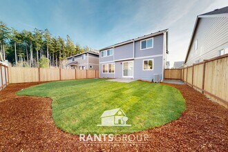 9734 Rayla Ct SE in Lacey, WA - Building Photo - Building Photo