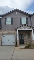 7582 Discovery Pt Dr NW in Huntsville, AL - Building Photo