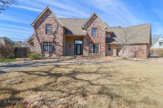 property at 10116 S Fulton Ave