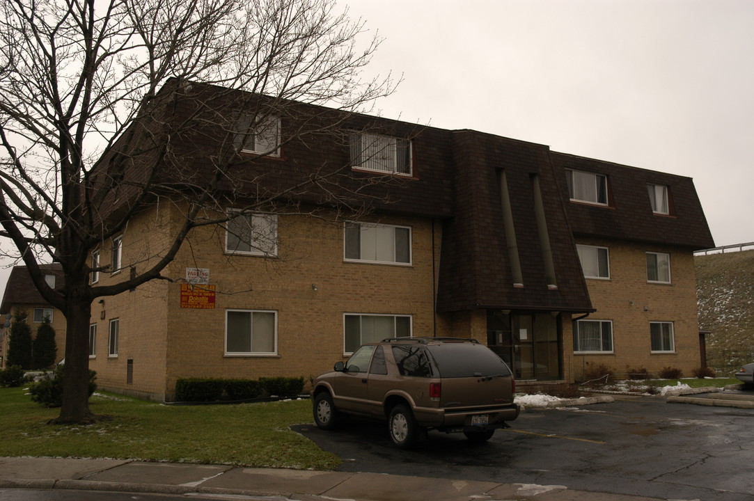 10428 S Natoma in Chicago Ridge, IL - Building Photo