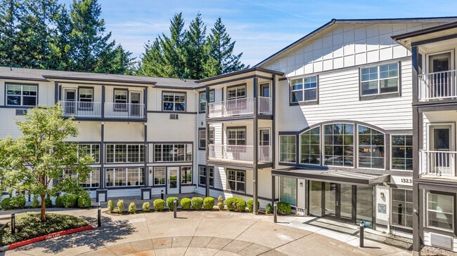 Eastwood Apartments