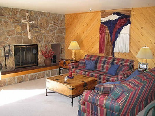 226 Marina Dr in Dillon, CO - Building Photo