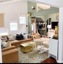 3112 Elizabeth St, Unit C in Dallas, TX - Building Photo - Building Photo