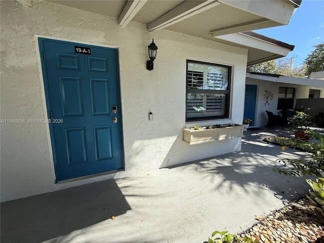 3015 SW 20th Terrace, Unit 19A1 in Delray Beach, FL - Building Photo - Building Photo