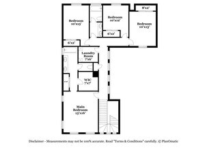 3875 S Dew Drop Ln in Gilbert, AZ - Foto de edificio - Building Photo