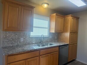 5435 Ricci St in Wichita Falls, TX - Building Photo - Building Photo