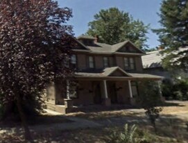 620 5th St in Lewiston, ID - Building Photo