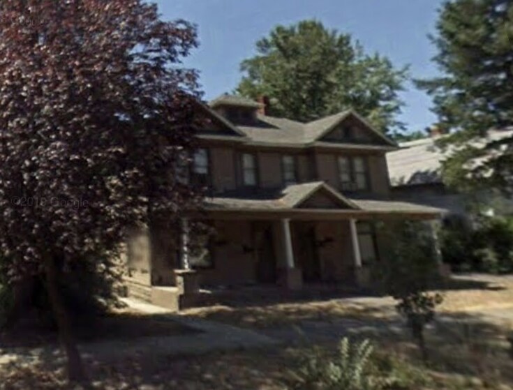 620 5th St in Lewiston, ID - Building Photo
