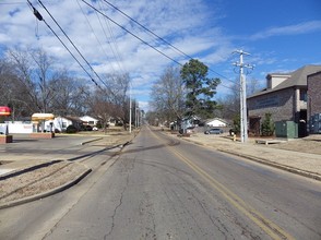 510-514 South Montgomery Street in Starkville, MS - Building Photo - Other