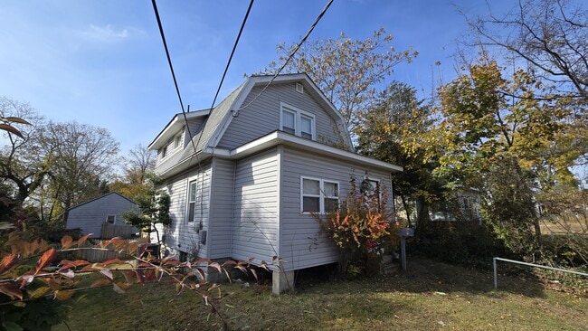 property at 219 Black Horse Pike