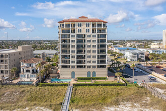 Watermark Condominiums in Jacksonville Beach, FL - Building Photo - Building Photo