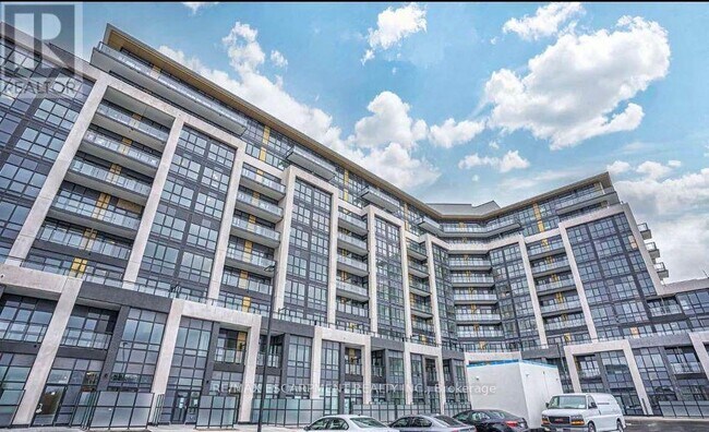 property at 395 Dundas St W