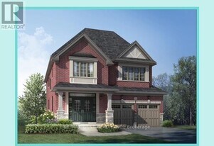 45 Brethet Hts in New Tecumseth, ON - Building Photo