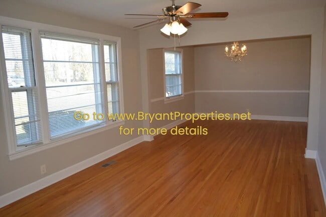 2807 Emery Dr in Nashville, TN - Building Photo - Building Photo