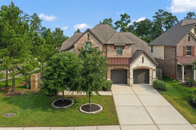 property at 32014 Marble Hollow Ln