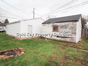 2315 Chase St in Anderson, IN - Building Photo - Building Photo