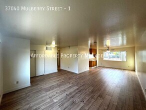 37040 Mulberry St in Newark, CA - Building Photo - Building Photo