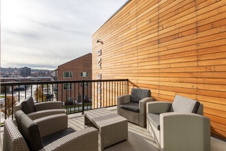 The Millennium Apartments in Spokane, WA - Building Photo - Building Photo